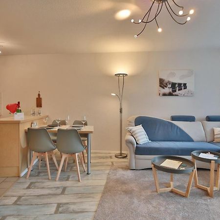 Barke Barke Appartement 1 Scharbeutz Esterno foto
