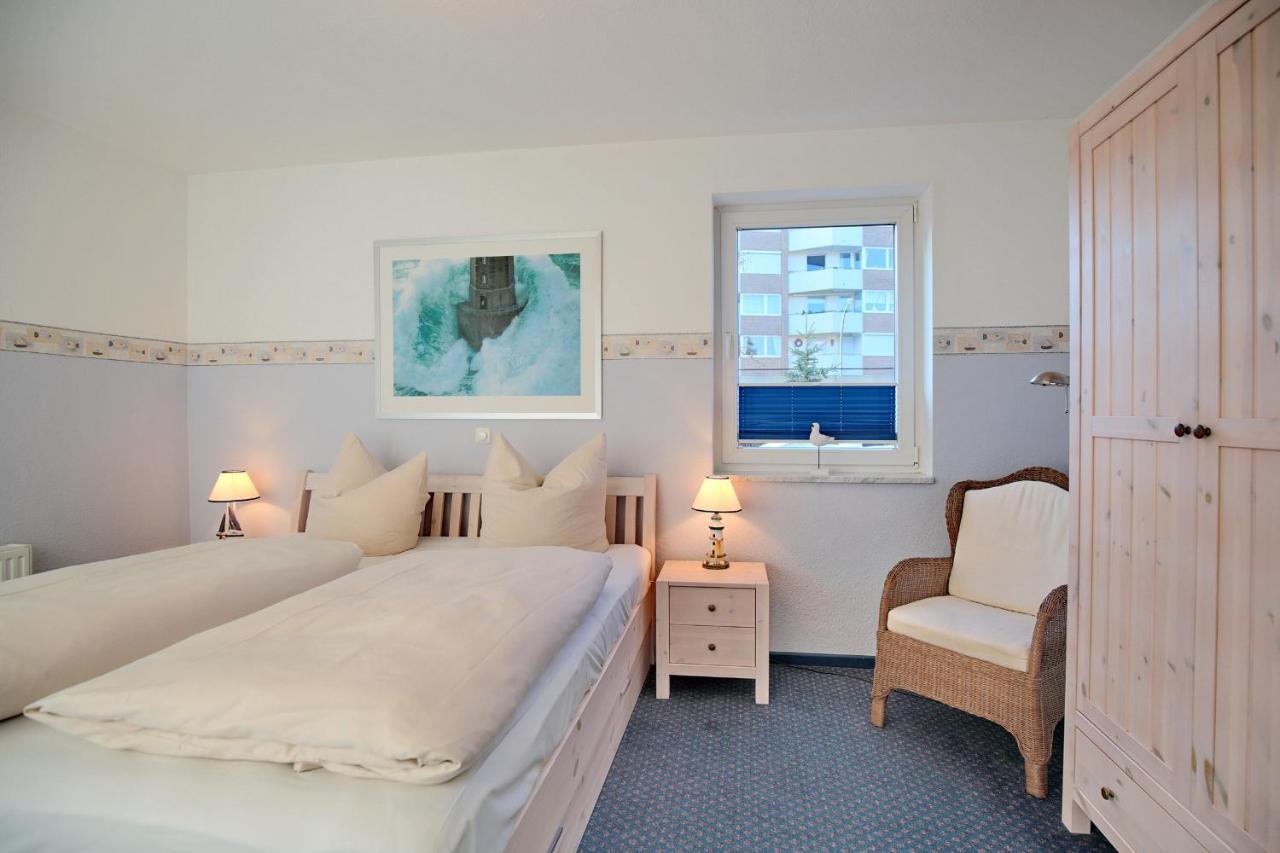 Barke Barke Appartement 1 Scharbeutz Esterno foto